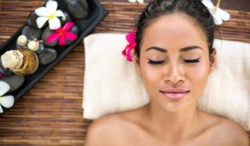 Thoya Beauty Care and Spa