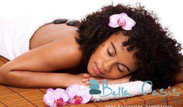 Bella Oasis Day Spa