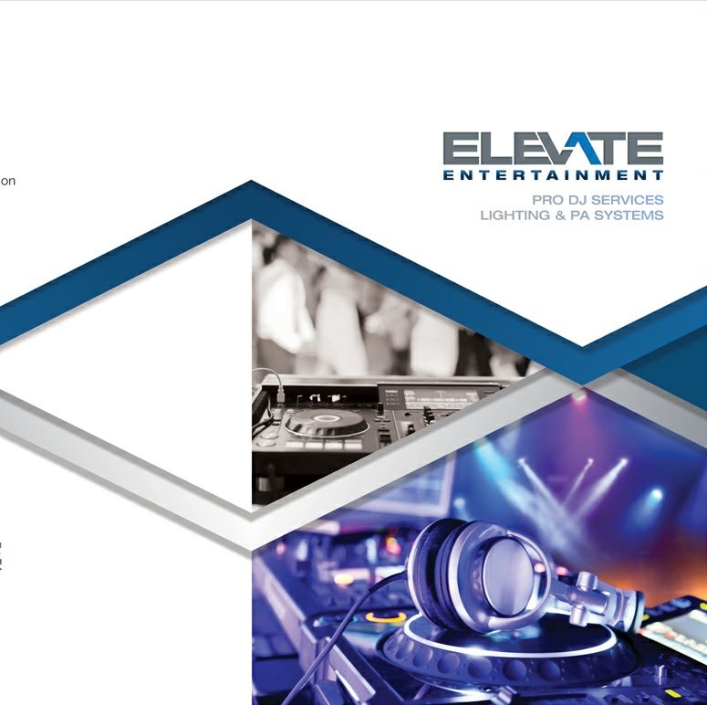 Elevate Entertainment 
