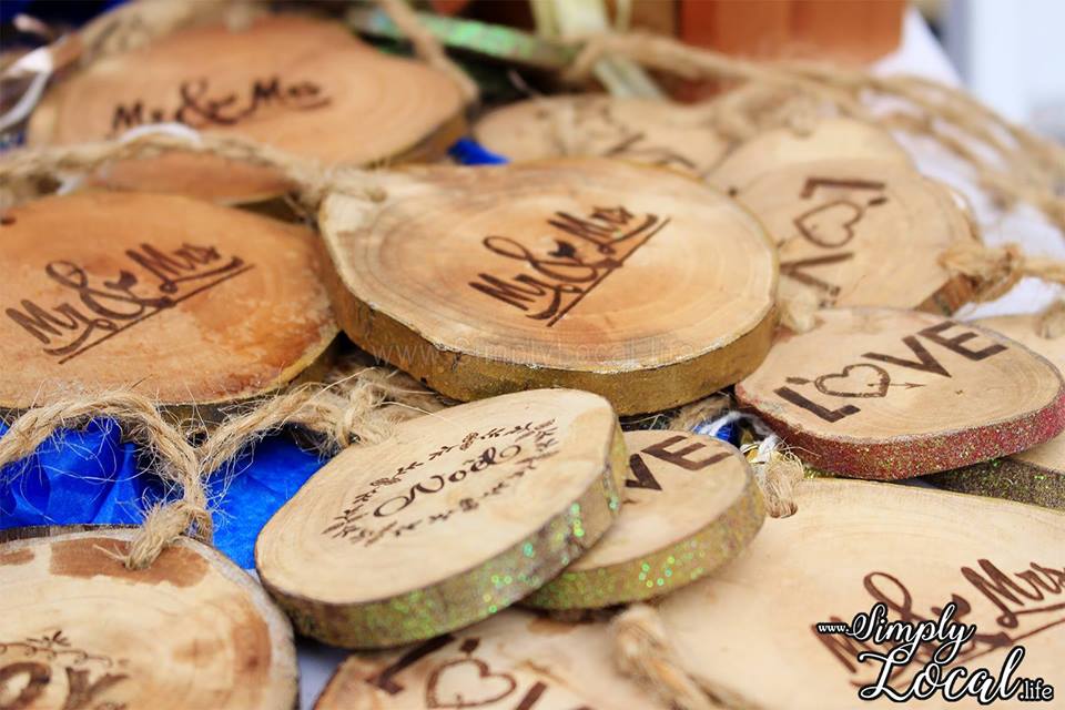 Bartleys All in Wood 