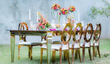 Luxury Event Rentals