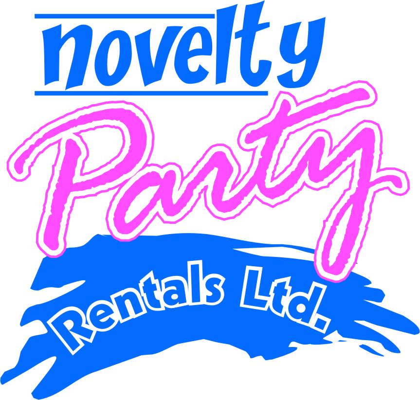 Novelty Party Rentals 