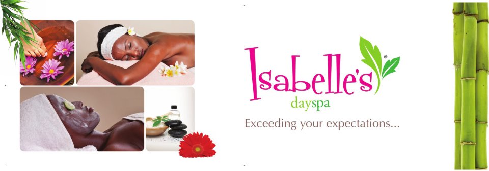 Isabelles Day Spa 