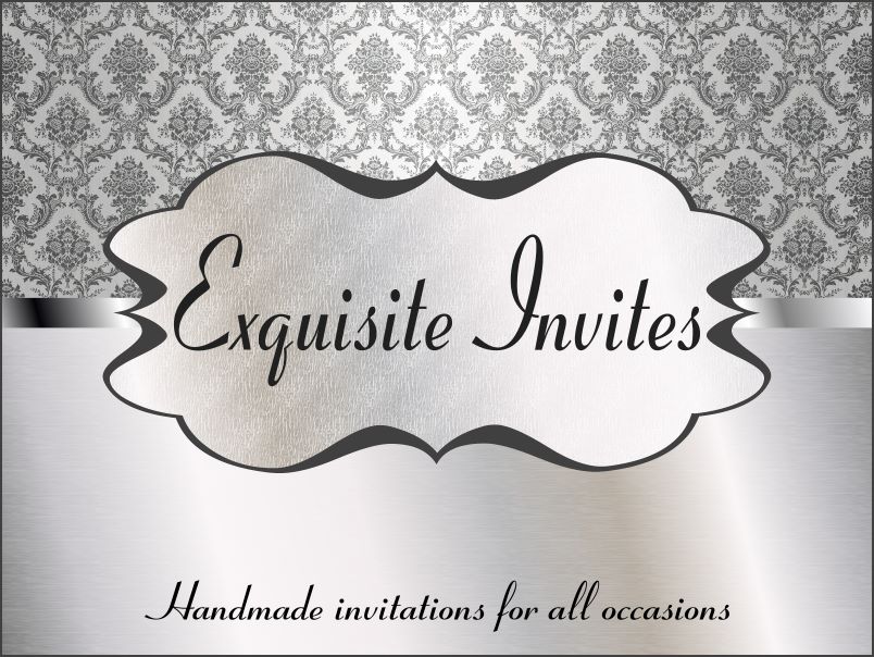 Exquisite Invites 