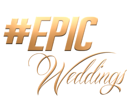 Epic Weddings JA 