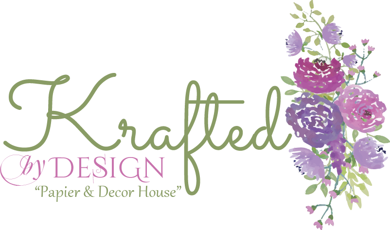 Krafted by Design 