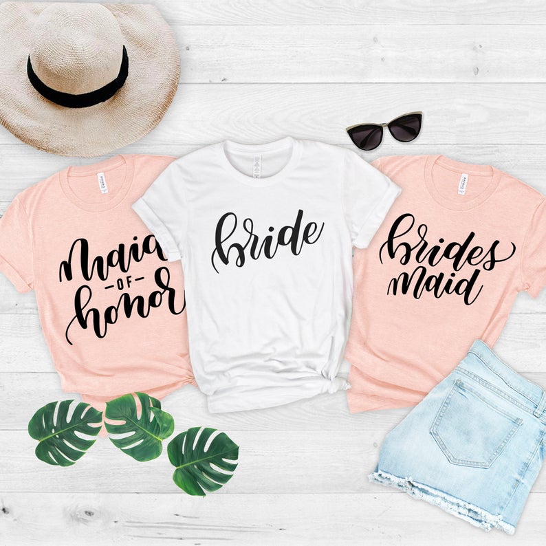 Bridesquad shirts1