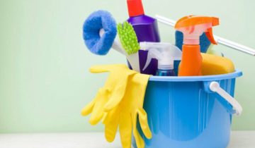 Need A Hand Cleaning Service