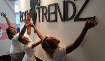 Body Trendz