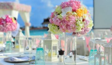Beautiful Beginnings Event Planners