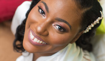 Natural Glamz by Shaneil