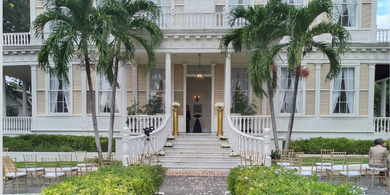 Devon House 