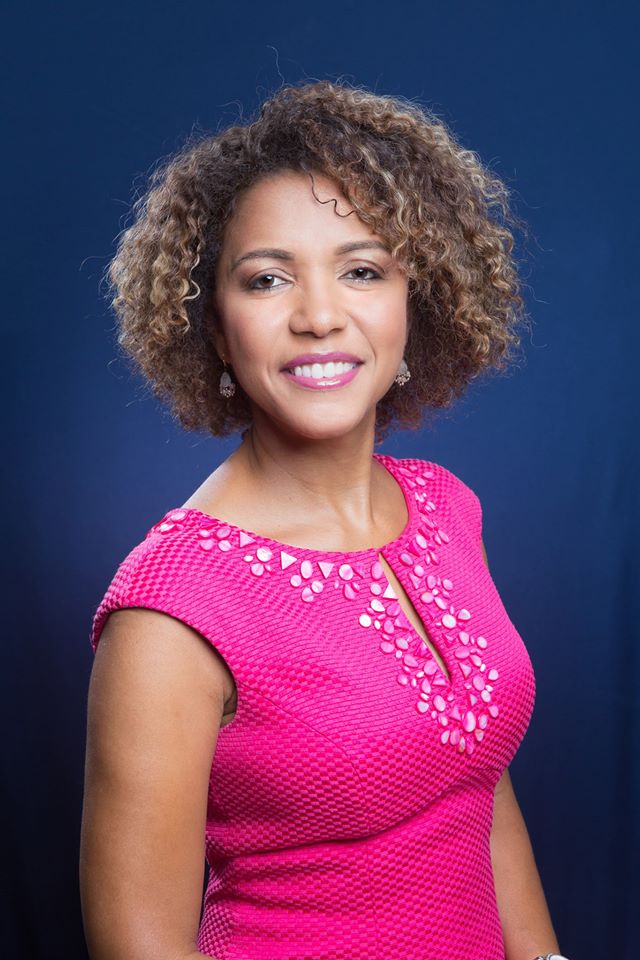 Sonia Wynter 