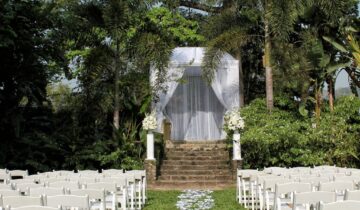 Hope Gardens