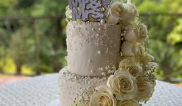 Sweet Cakes