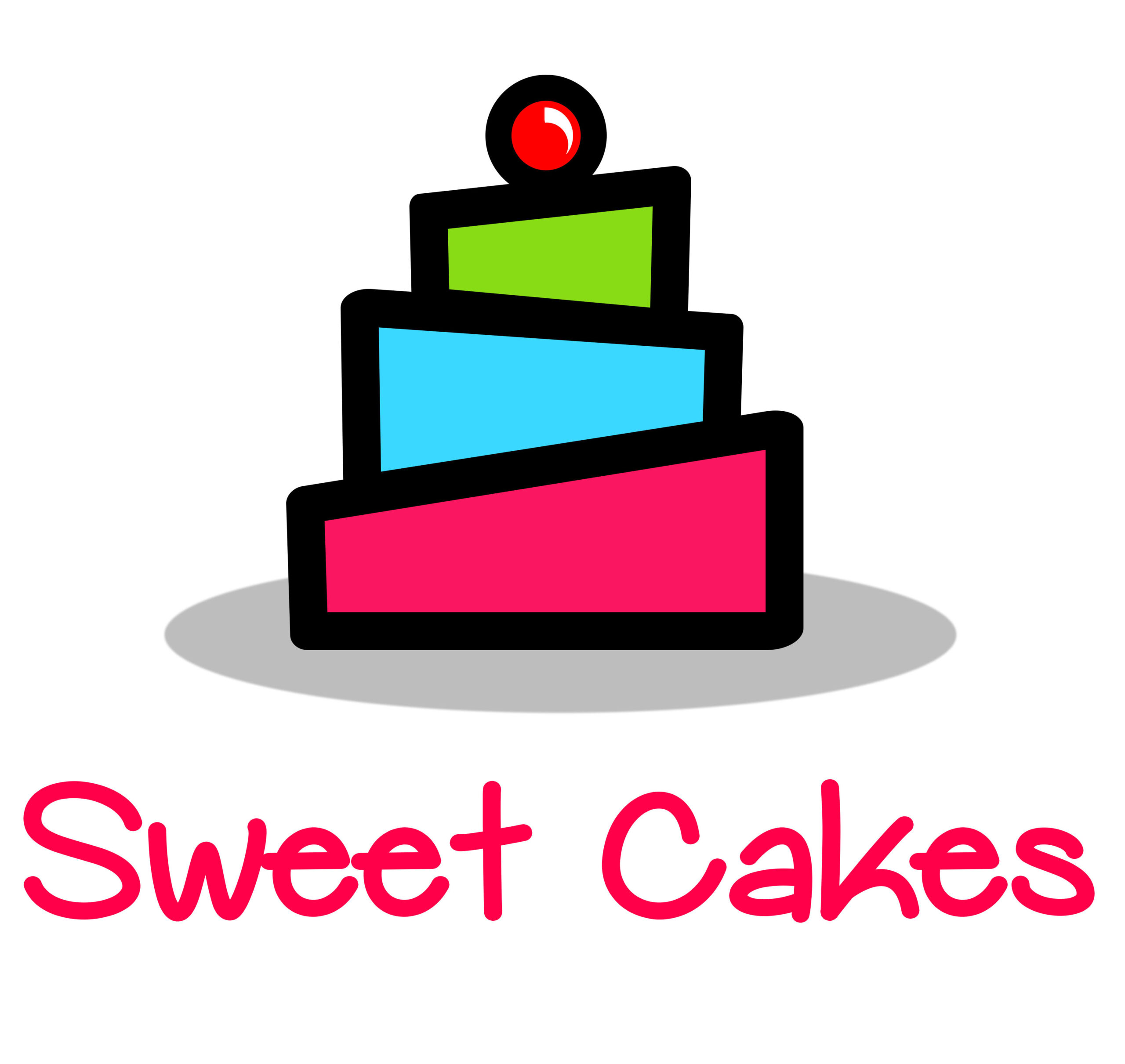 Sweet  Cakes 