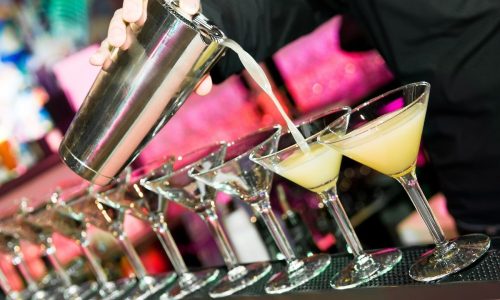 Bar Services
