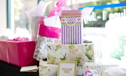 Bridal Registry