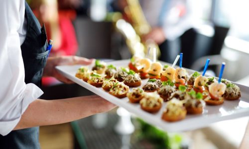 Catering 3