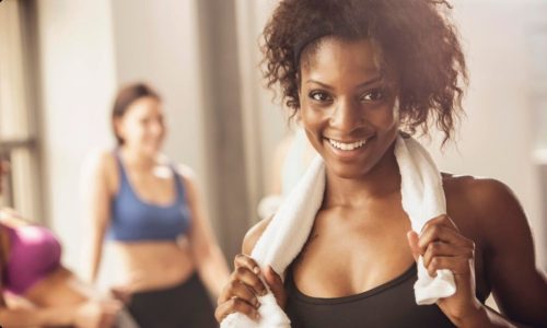 Fitness