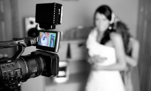 Videographer 2