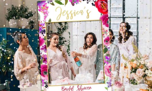 bridal shower 3
