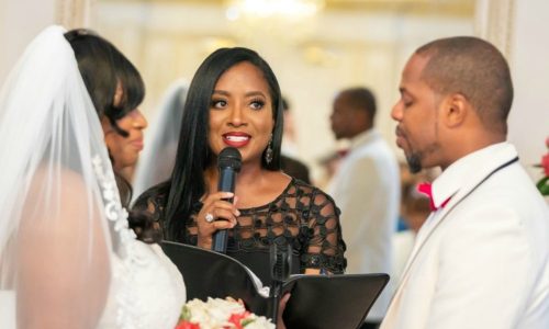 ceremony officiants 2
