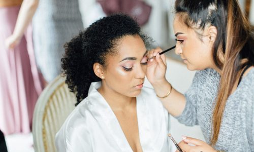 makeup artists 2